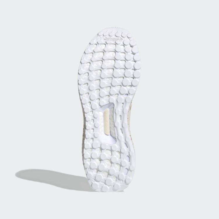 Ultraboost 5.0 Dna Slip-ons Adidas Branco