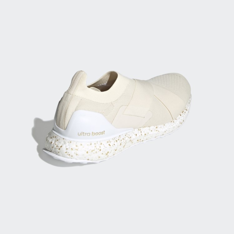 Ultraboost 5.0 Dna Slip-ons Adidas Branco