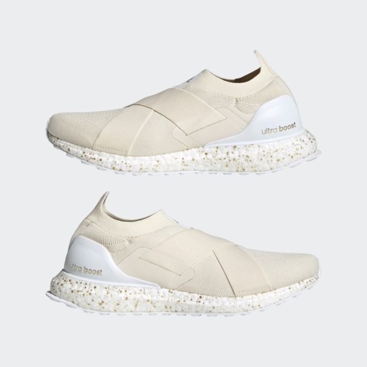 Ultraboost 5.0 Dna Slip-ons Adidas Branco