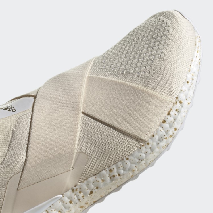 Ultraboost 5.0 Dna Slip-ons Adidas Branco