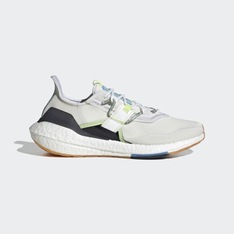 Tênis Adidas Non Dyed Ultraboost 22 X Parley