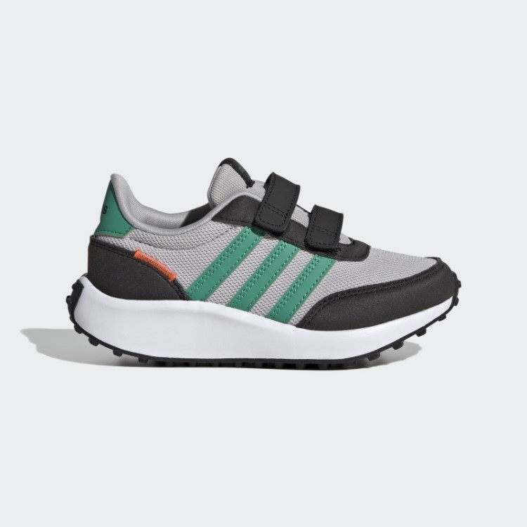 Adidas Run 70s Tênis Quadra Verde