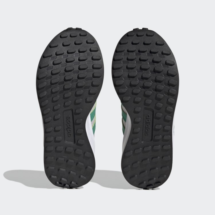Adidas Run 70s Tênis Quadra Verde