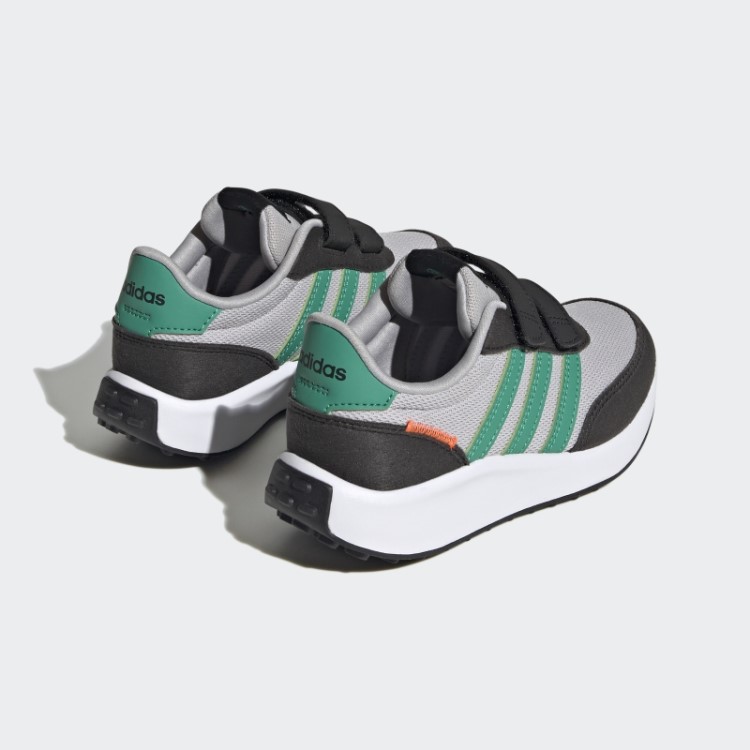 Adidas Run 70s Tênis Quadra Verde