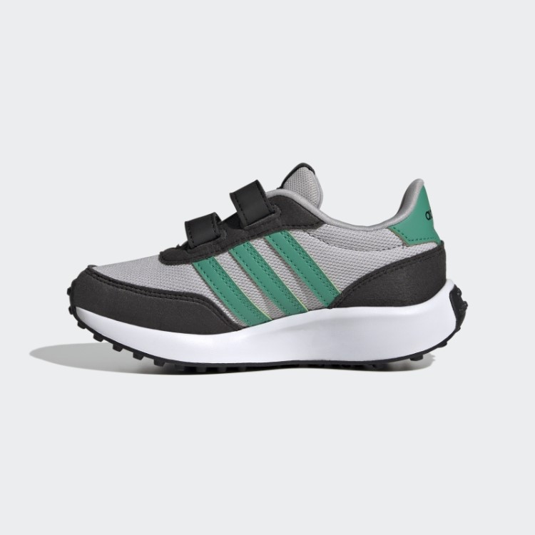 Adidas Run 70s Tênis Quadra Verde