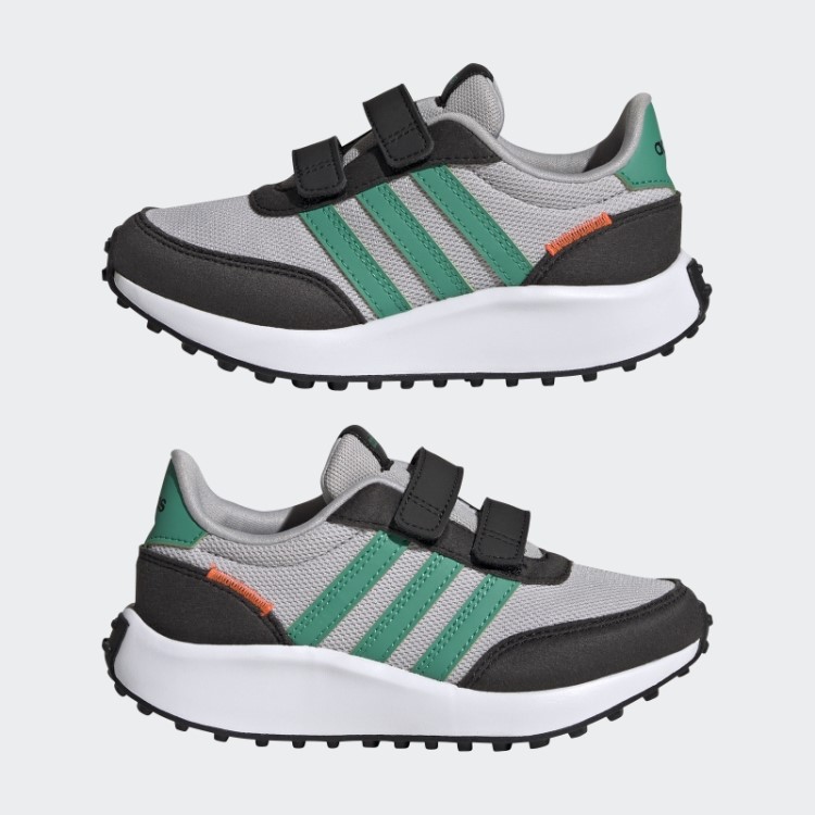 Adidas Run 70s Tênis Quadra Verde