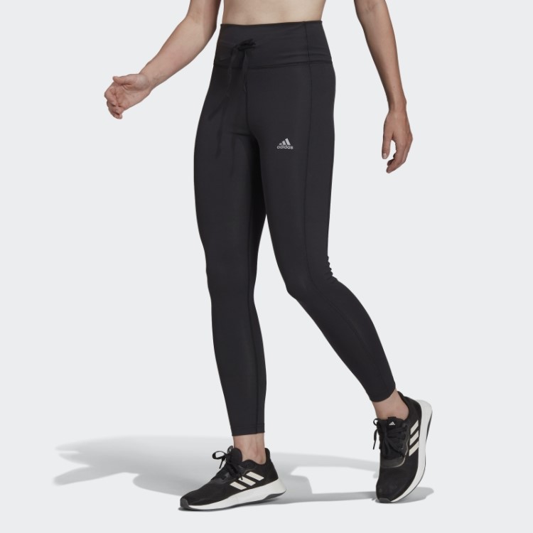 Legging Preta Adidas Running Essentials 7/8