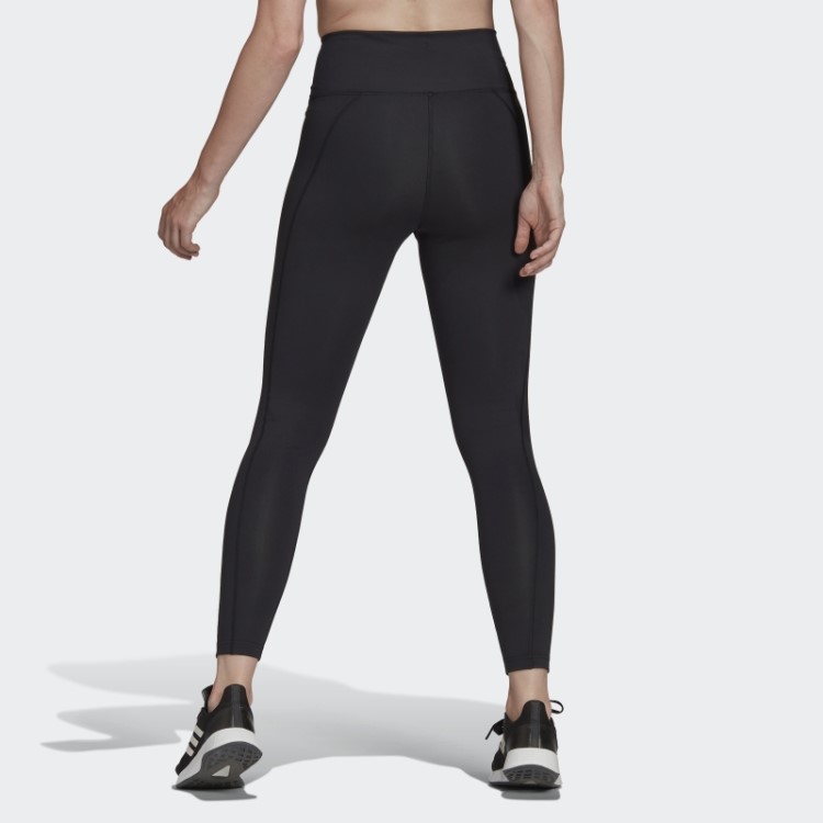 Legging Preta Adidas Running Essentials 7/8