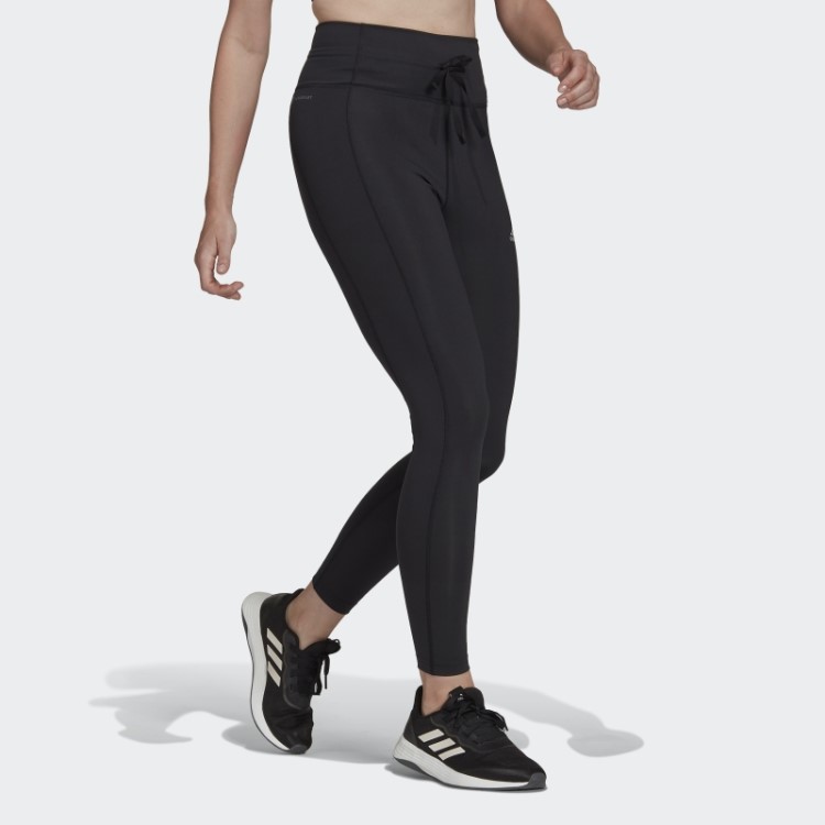 Legging Preta Adidas Running Essentials 7/8