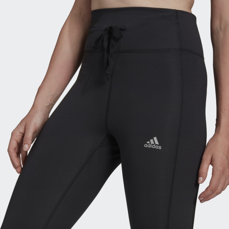 Legging Preta Adidas Running Essentials 7/8