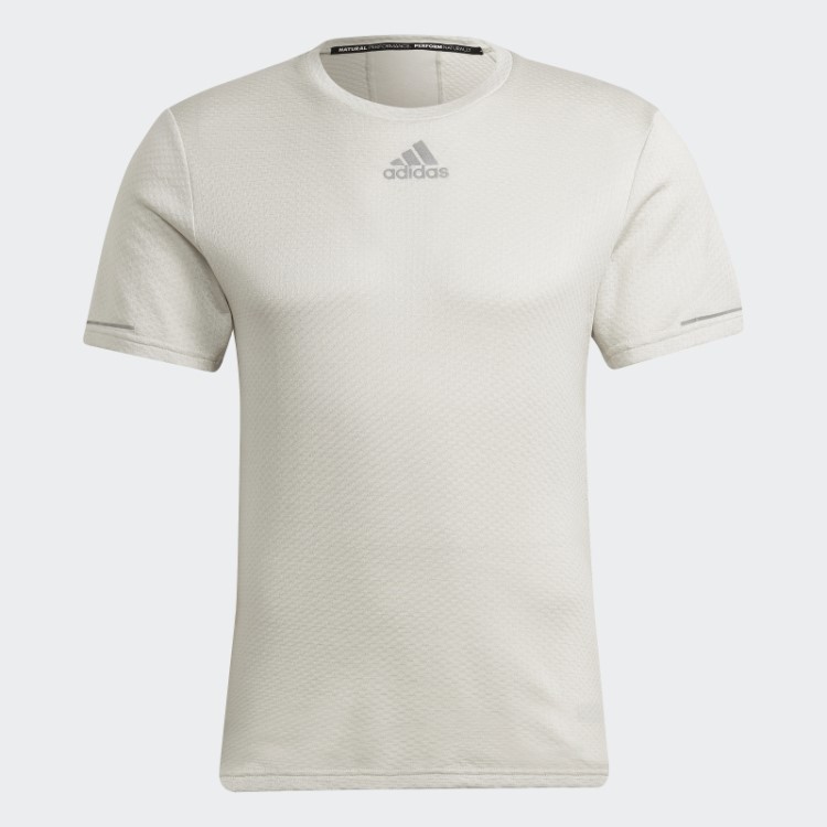 Camiseta X-city Adidas Alumínio