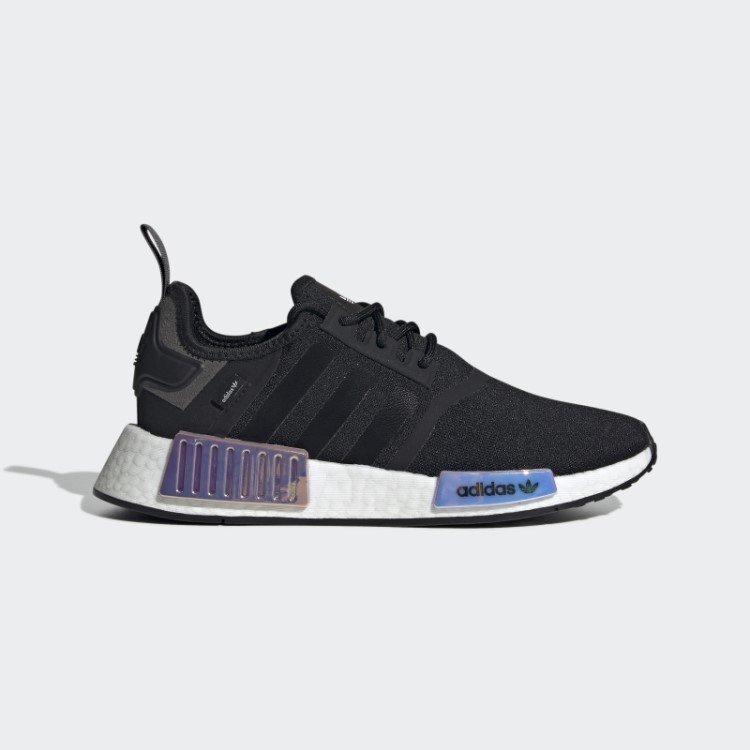 Tênis Adidas Nmd-r1 Lilás
