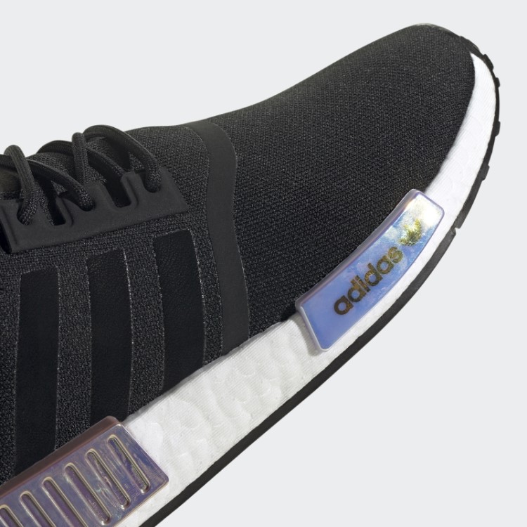 Tênis Adidas Nmd-r1 Lilás