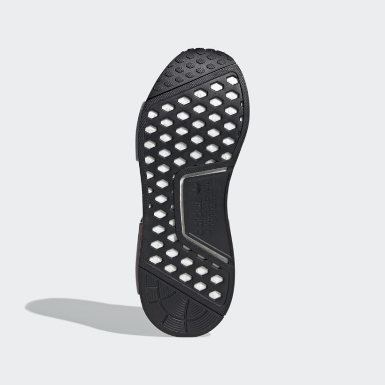Tênis Adidas Nmd-r1 Lilás