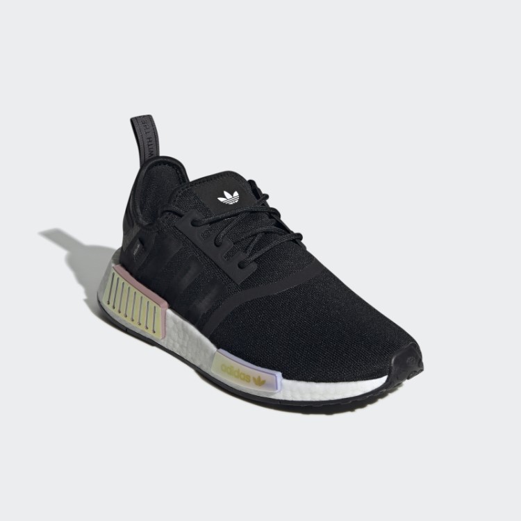 Tênis Adidas Nmd-r1 Lilás