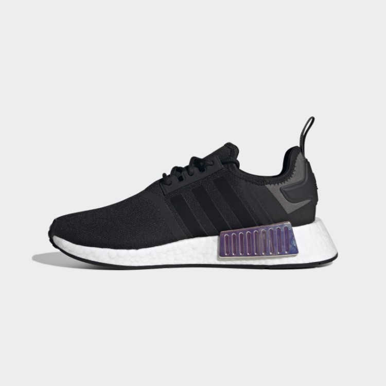 Tênis Adidas Nmd-r1 Lilás