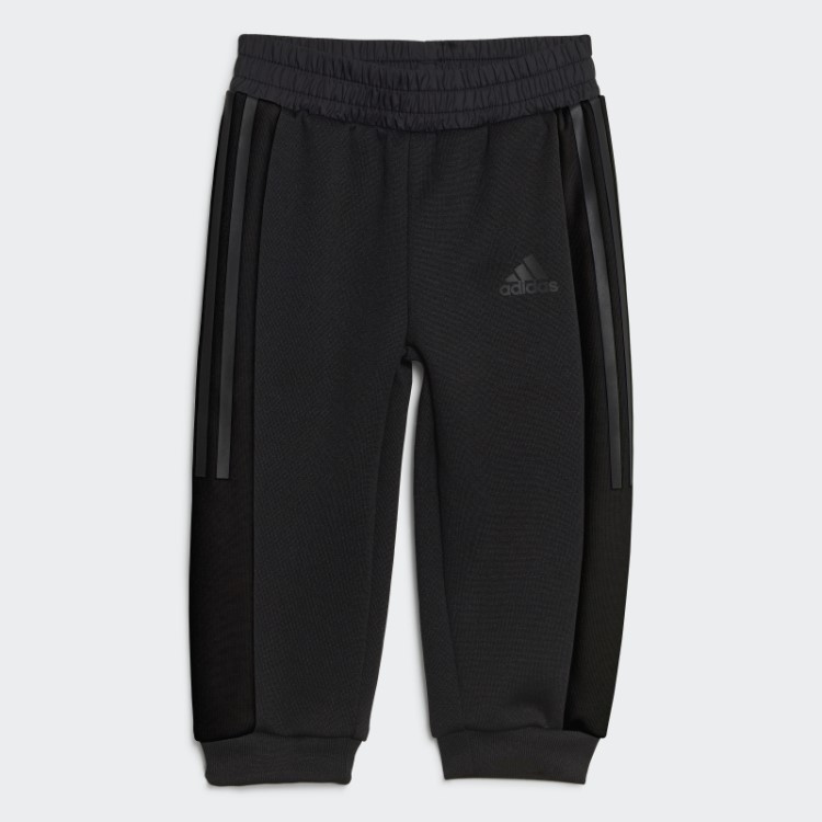 Fato De Treino Tiro Suit-up Adidas Preto