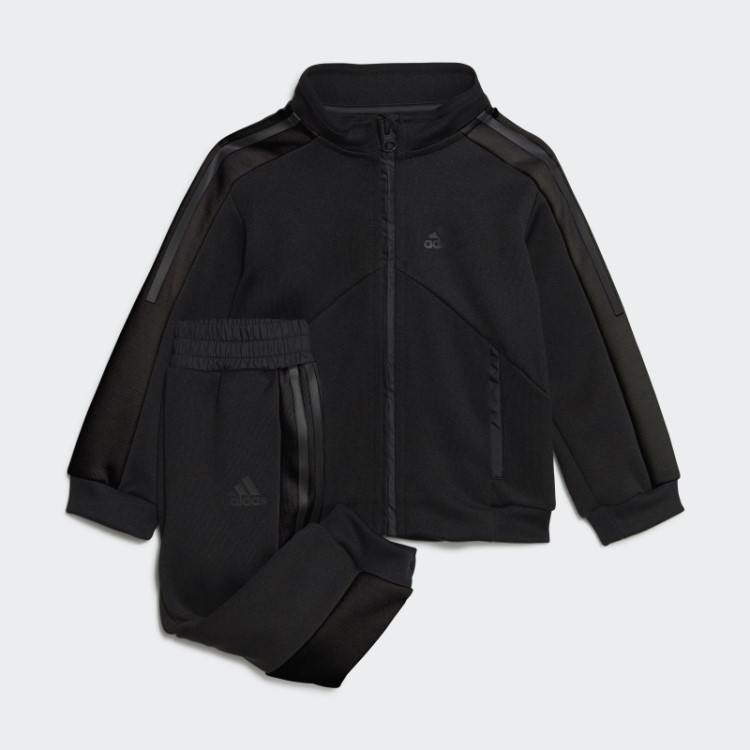 Adidas Macacão Preto Tiro