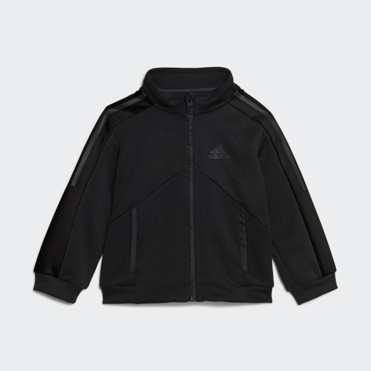 Adidas Macacão Preto Tiro