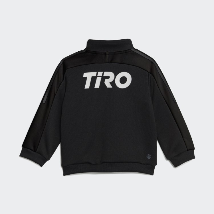 Adidas Macacão Preto Tiro