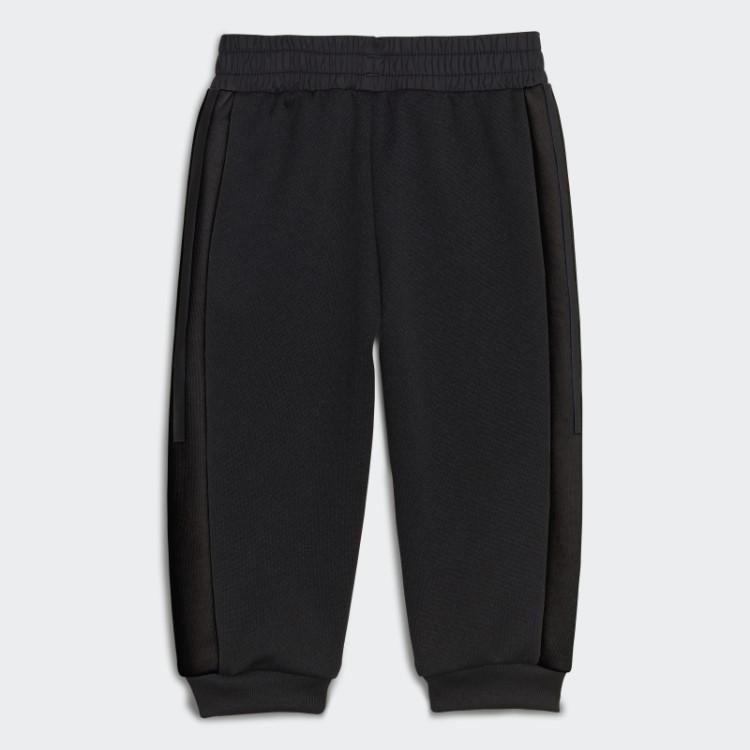 Adidas Macacão Preto Tiro