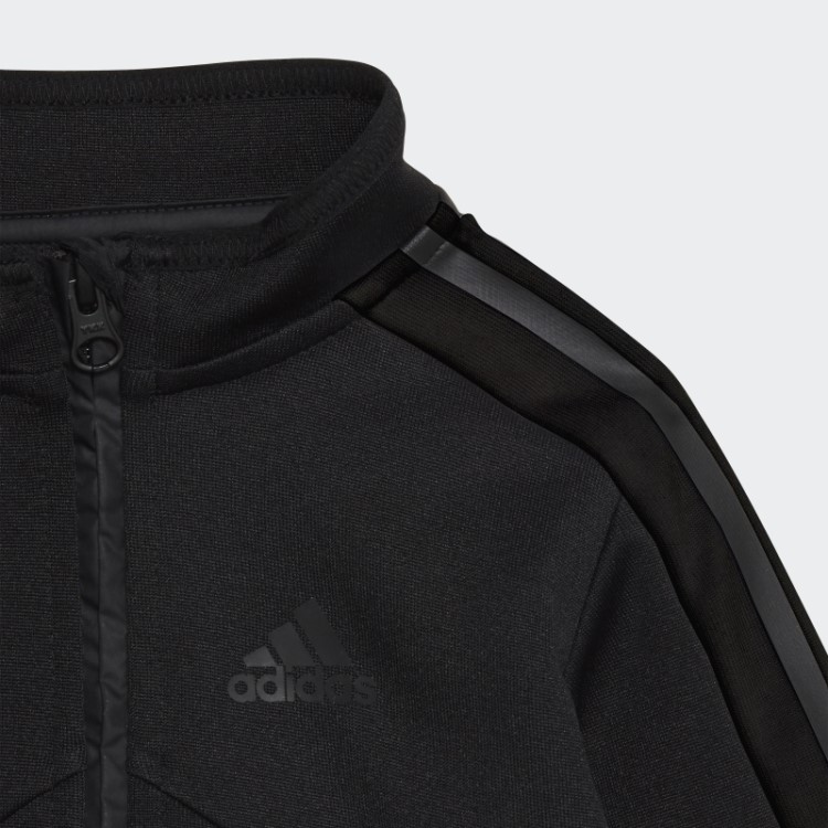 Adidas Macacão Preto Tiro