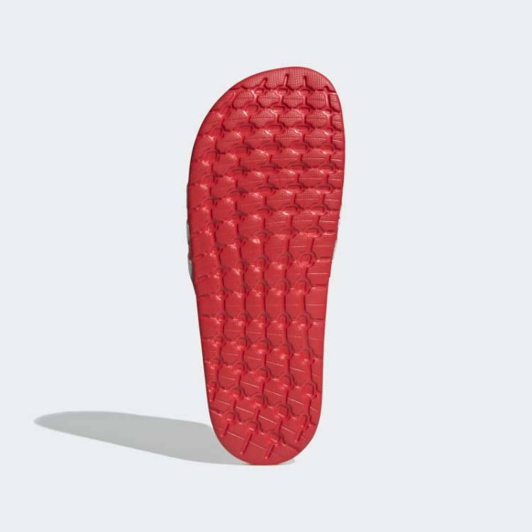 Adidas Adilette Boost Slides Brancos