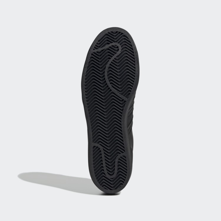 Sapatos Superstar Preto Adidas Fashion