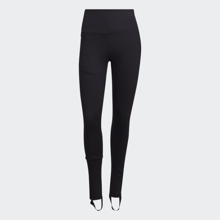 Calça Esportiva Adidas Missão Vitória Moda Preta