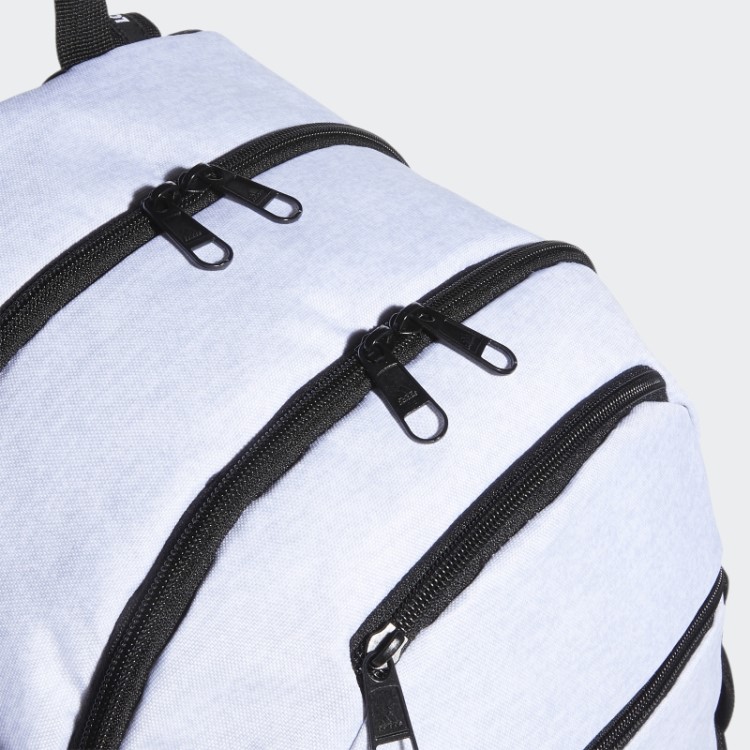 Mochila Excel Branca Adidas