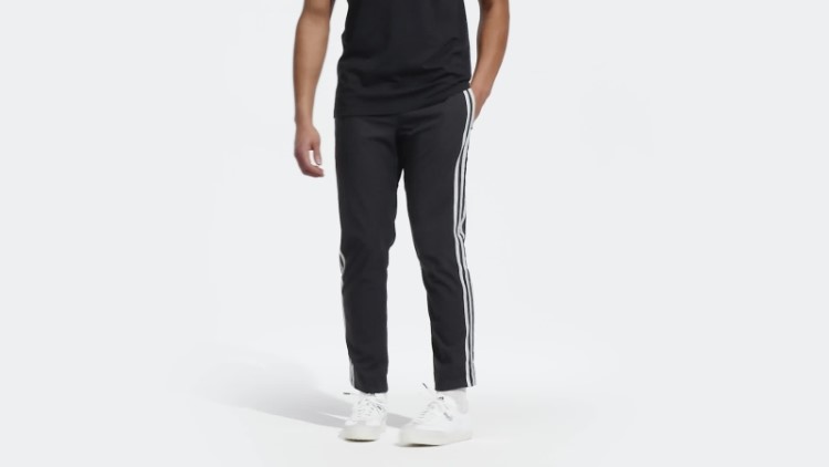 Calça De Ciclismo Preta The Trackstand Adidas