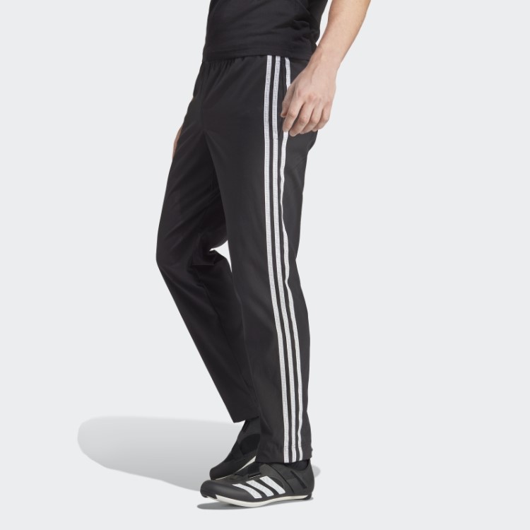 Calça De Ciclismo Preta The Trackstand Adidas