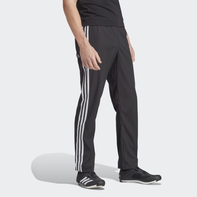 Calça De Ciclismo Preta The Trackstand Adidas