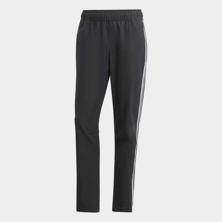 Calça De Ciclismo Preta The Trackstand Adidas