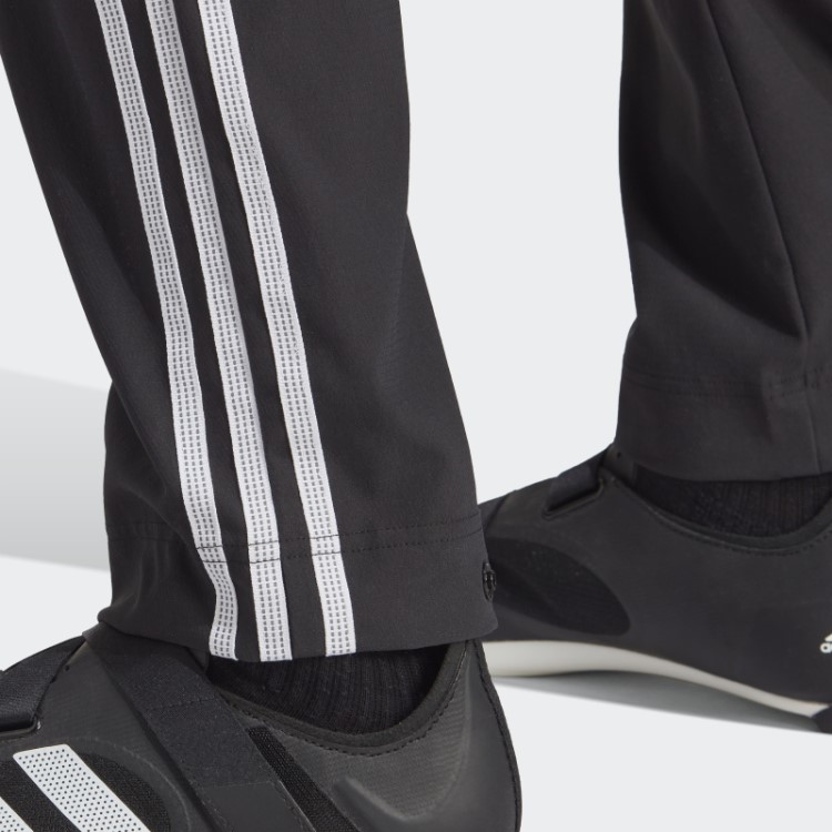 Calça De Ciclismo Preta The Trackstand Adidas