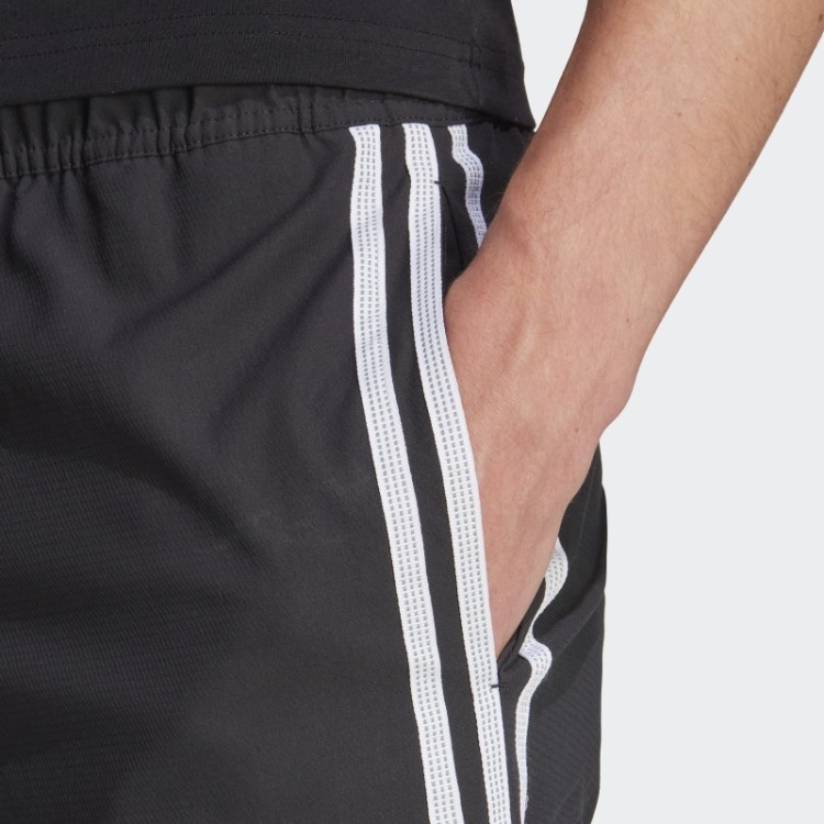 Calça De Ciclismo Preta The Trackstand Adidas