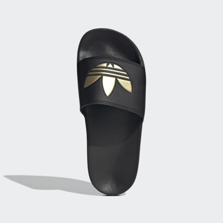 Chinelos Pretos Adidas Adilette Lite