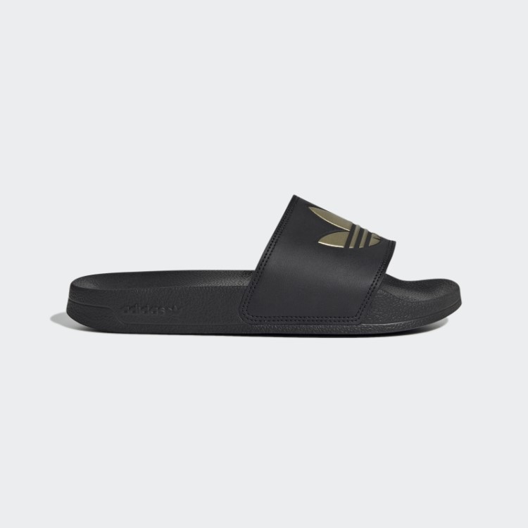 Adidas Adilette Lite Slides Ouro Fosco