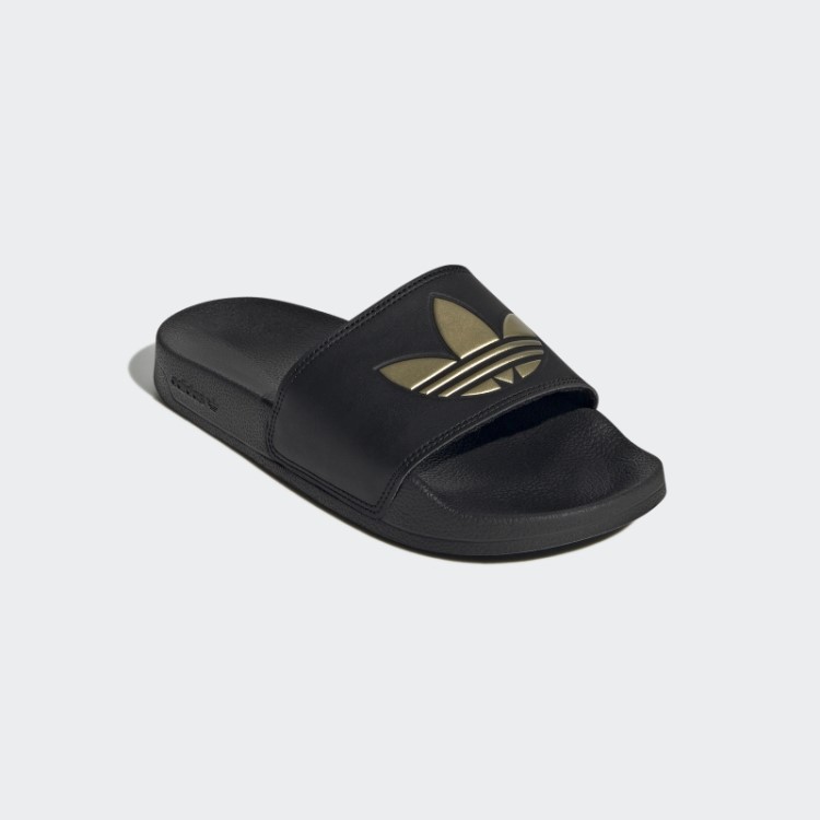 Adidas Adilette Lite Slides Ouro Fosco