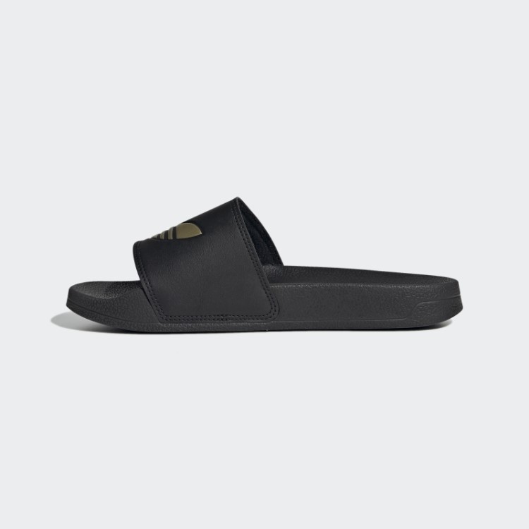 Adidas Adilette Lite Slides Ouro Fosco