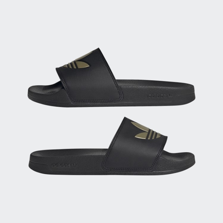 Adidas Adilette Lite Slides Ouro Fosco