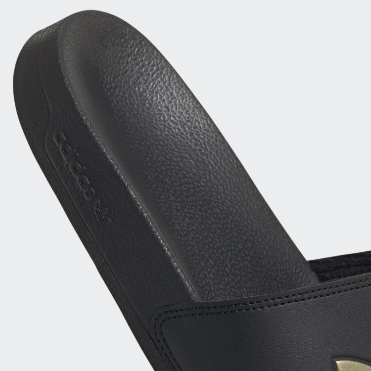 Adidas Adilette Lite Slides Ouro Fosco