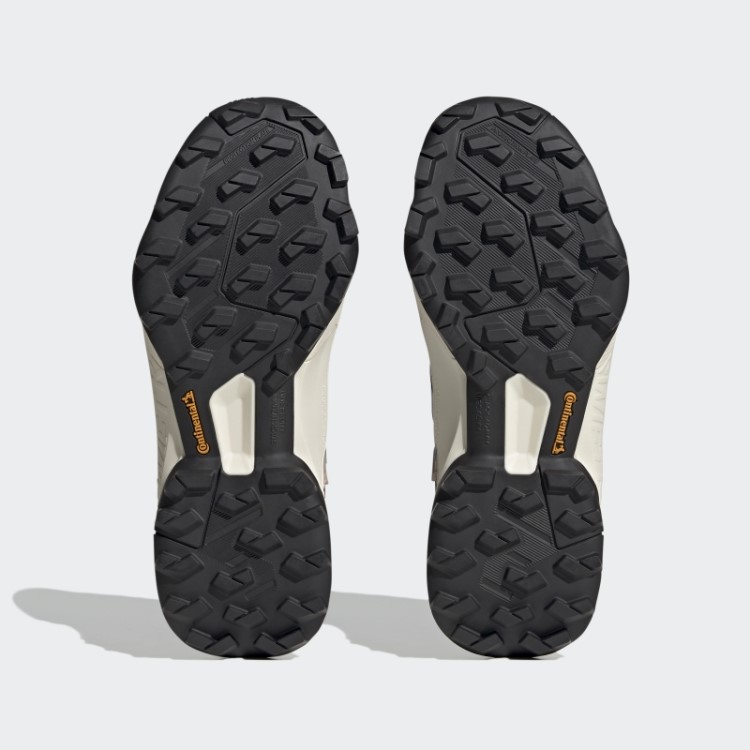 Tênis De Caminhada Sand Adidas Terrex Swift R3 Gore-tex