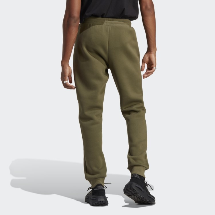 Calça Verde Adidas Trefoil Essentials