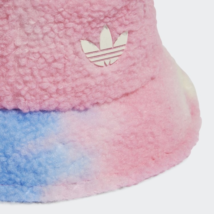 Chapéu De Balde Adidas Preto