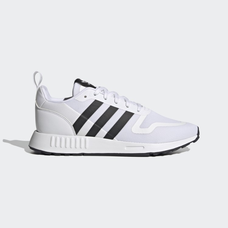 Tênis Adidas Multix Preto Estiloso
