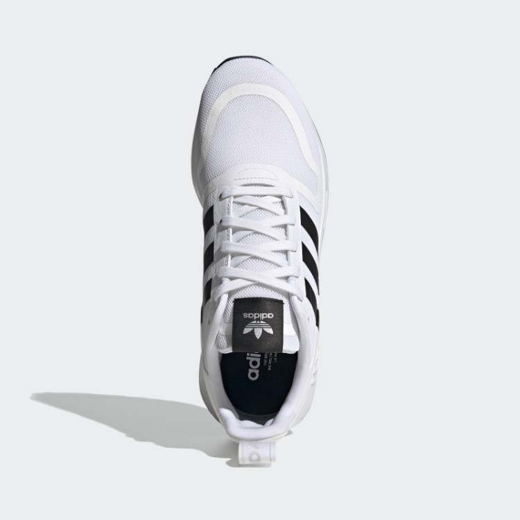 Tênis Adidas Multix Preto Estiloso
