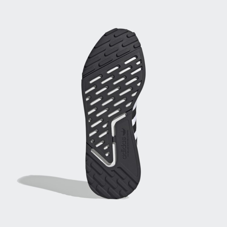 Tênis Adidas Multix Preto Estiloso