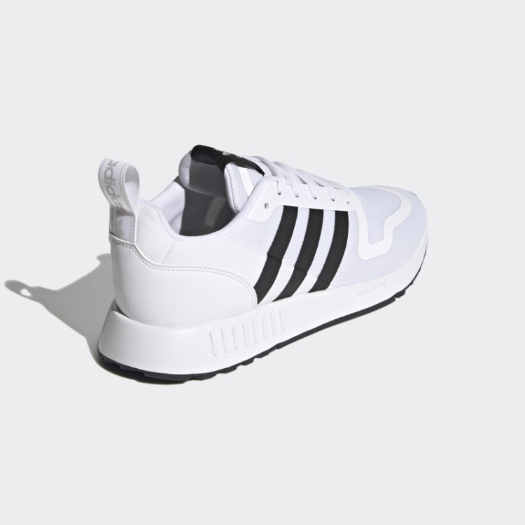 Tênis Adidas Multix Preto Estiloso