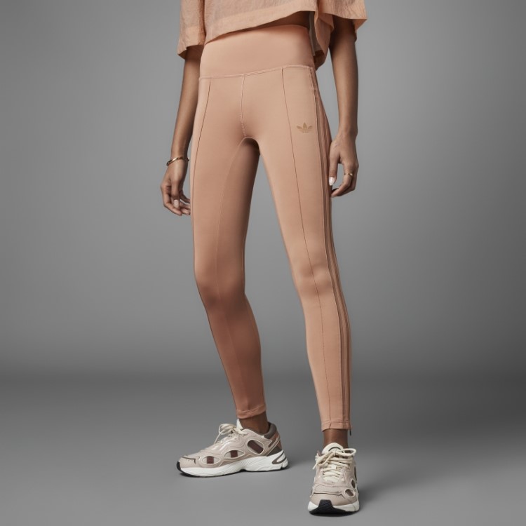 Leggings Clay Sempre Originais Adidas